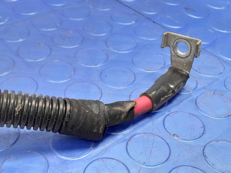 2018 Jeep Compass Battery Wiring Harness Assembly Genuine OEM 68309053AB
