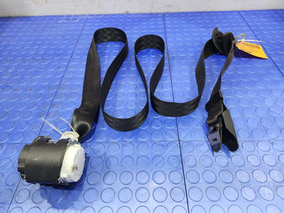 2018 Audi Q7 Rear Seat Belt