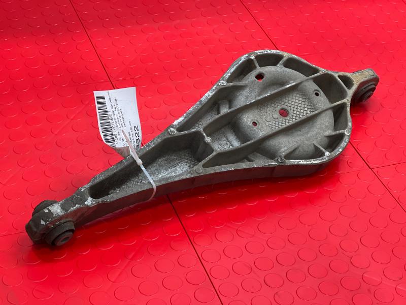 2012 Volvo XC60 Lower Control Arm Rr