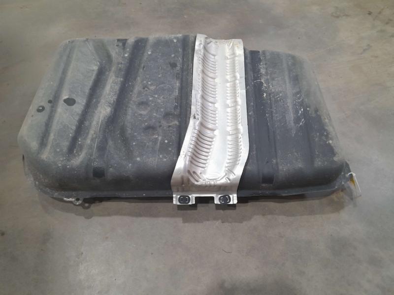 2012 Toyota Camry Fuel Tank Assembly