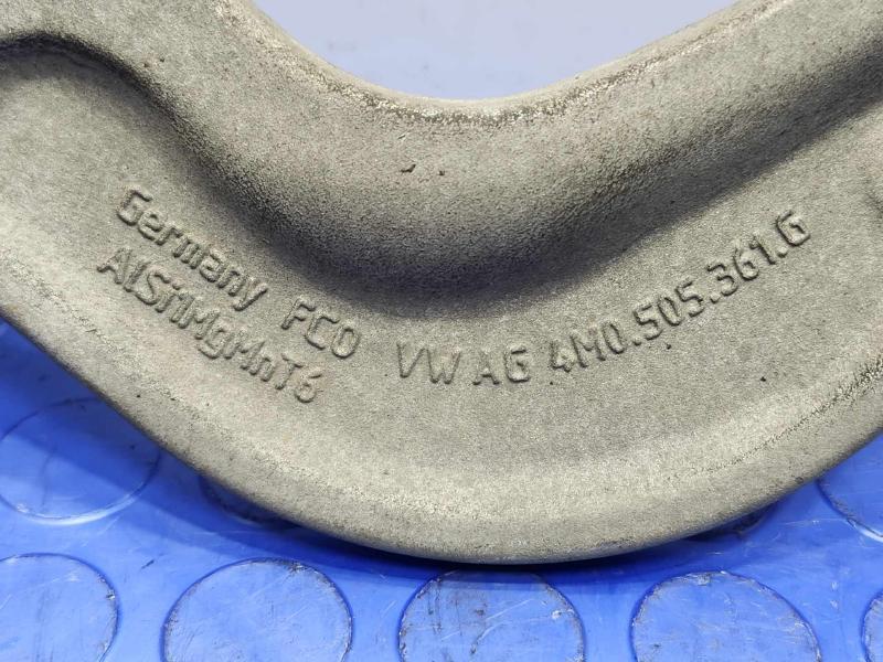 2018 Audi Q7 Upper Control Arm Rear