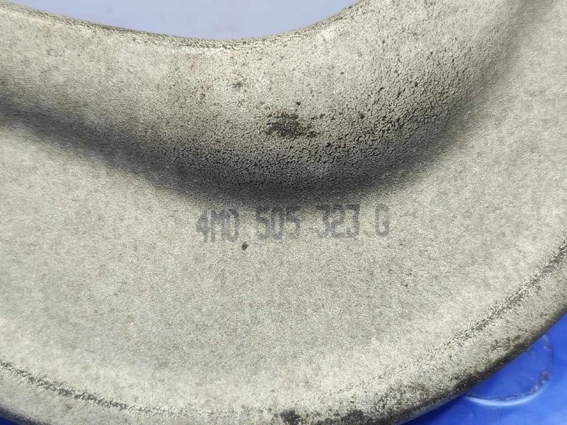 2018 Audi Q7 Upper Control Arm Rear