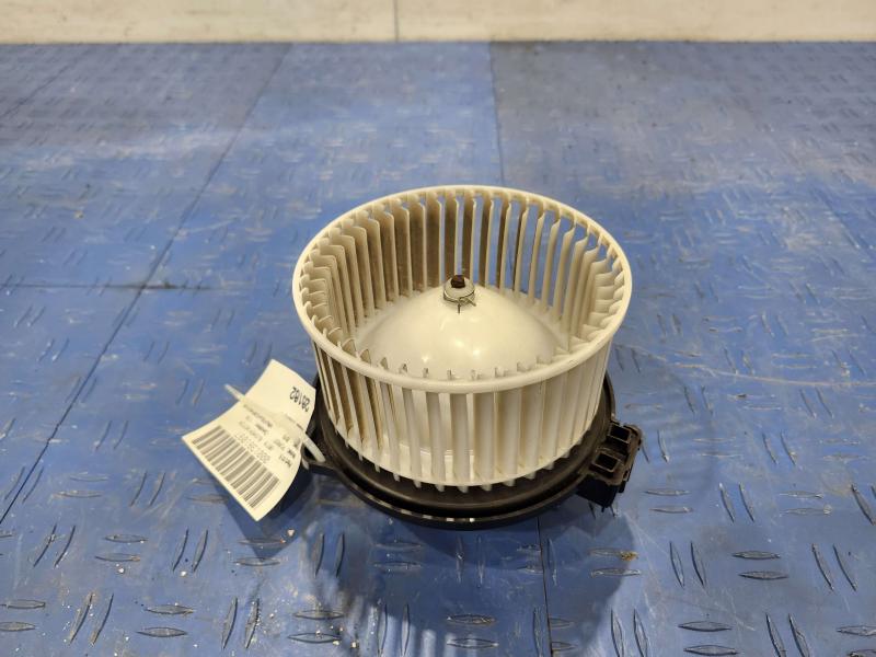 2015 Subaru Forester Blower Motor
