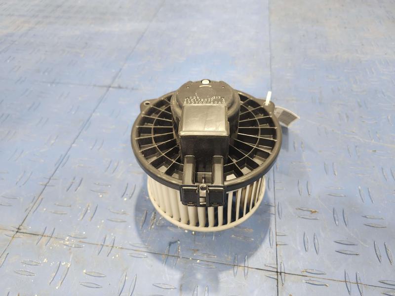 2015 Subaru Forester Blower Motor