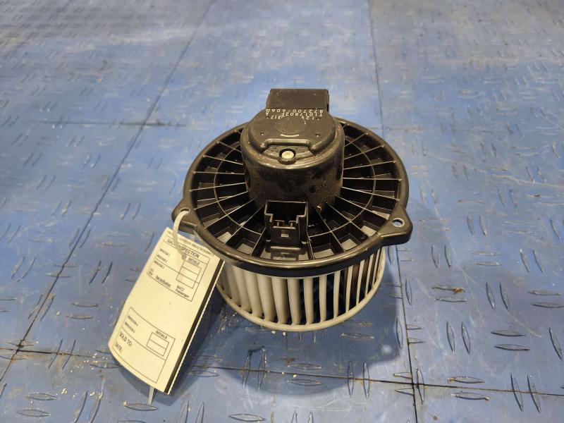 2015 Subaru Forester Blower Motor