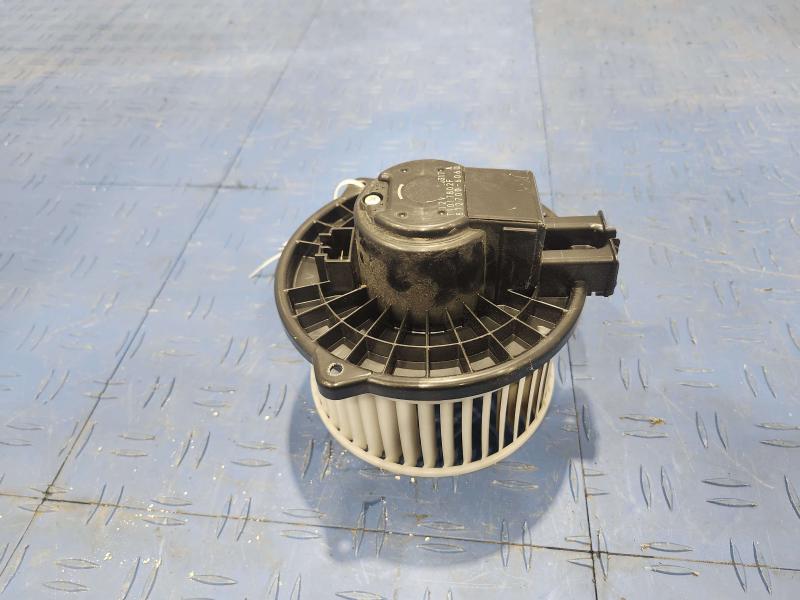 2015 Subaru Forester Blower Motor