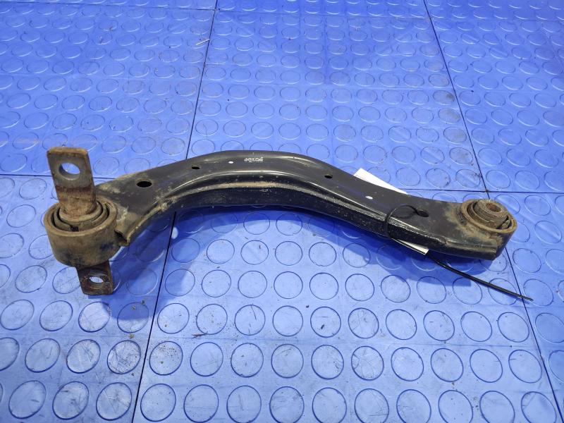 2013 Honda Civic Upper Control Arm Rear