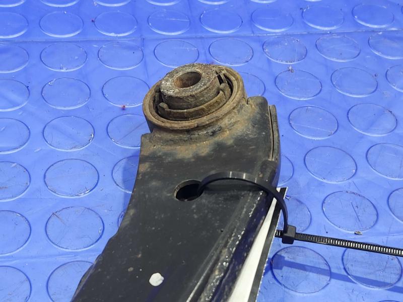 2013 Honda Civic Upper Control Arm Rear
