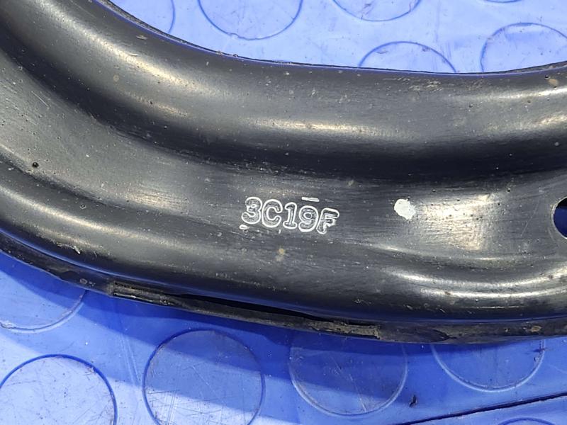 2013 Honda Civic Upper Control Arm Rear