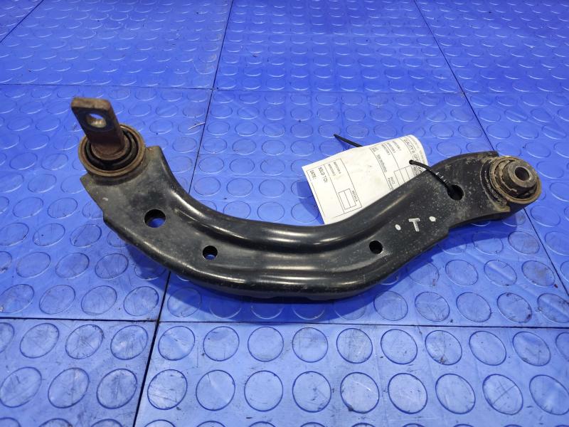 2013 Honda Civic Upper Control Arm Rear