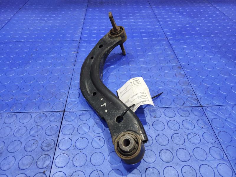 2013 Honda Civic Upper Control Arm Rear