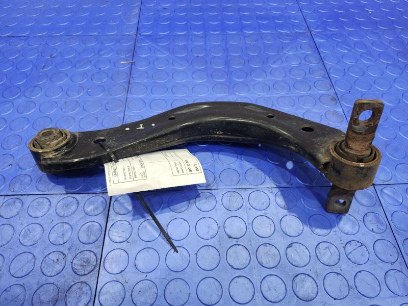 2013 Honda Civic Upper Control Arm Rear