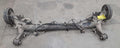 2014-2017 Mitsubishi Mirage Beam Axle Assembly Torsion Axle OEM 4120A150
