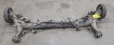 2014-2017 Mitsubishi Mirage Beam Axle Assembly Torsion Axle OEM 4120A150
