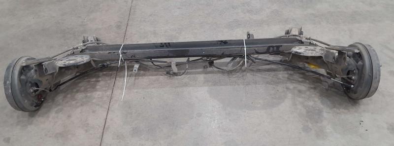 2014-2017 Mitsubishi Mirage Beam Axle Assembly Torsion Axle OEM 4120A150