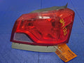 2014 Chevrolet Impala Tail Light Assembly