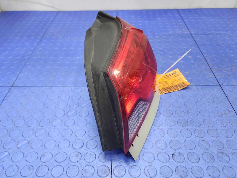 2014 Chevrolet Impala Tail Light Assembly