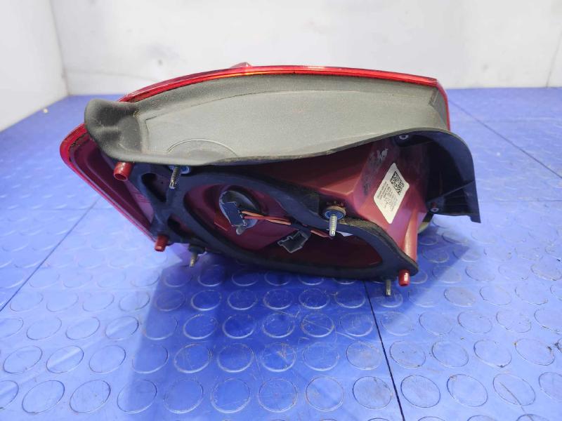 2014 Chevrolet Impala Tail Light Assembly