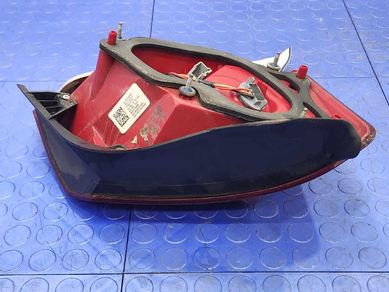 2014 Chevrolet Impala Tail Light Assembly