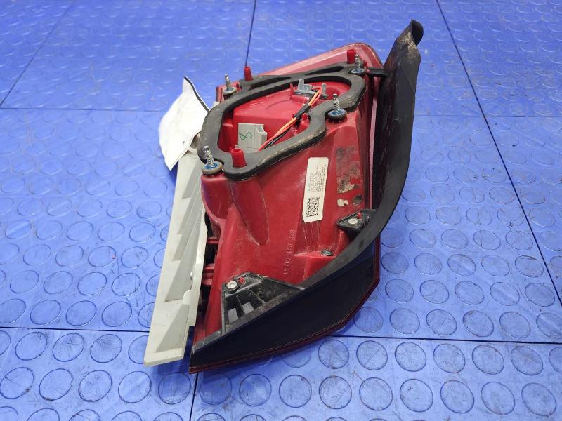 2014 Chevrolet Impala Tail Light Assembly