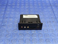 2011 Ford Explorer Info-Gps-Tv Screen