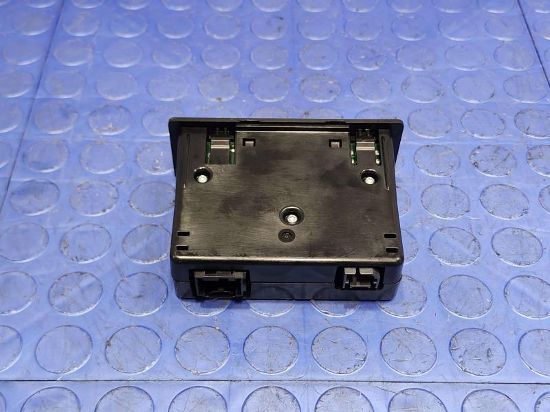 2011 Ford Explorer Info-Gps-Tv Screen