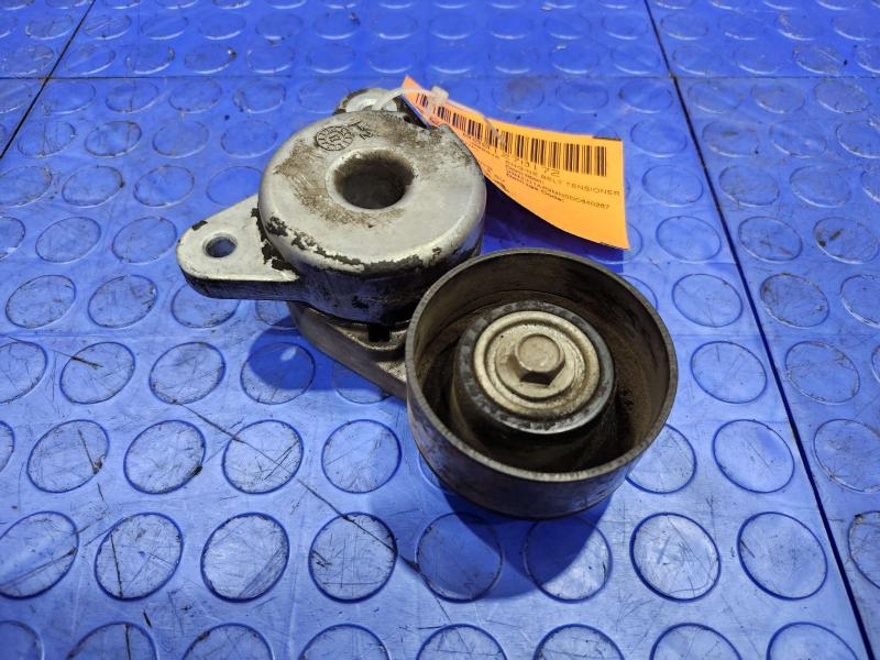 2013 Nissan Pathfinder Engine Belt Tensioner