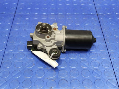 2015 Chevrolet City Express Wiper Motor Front