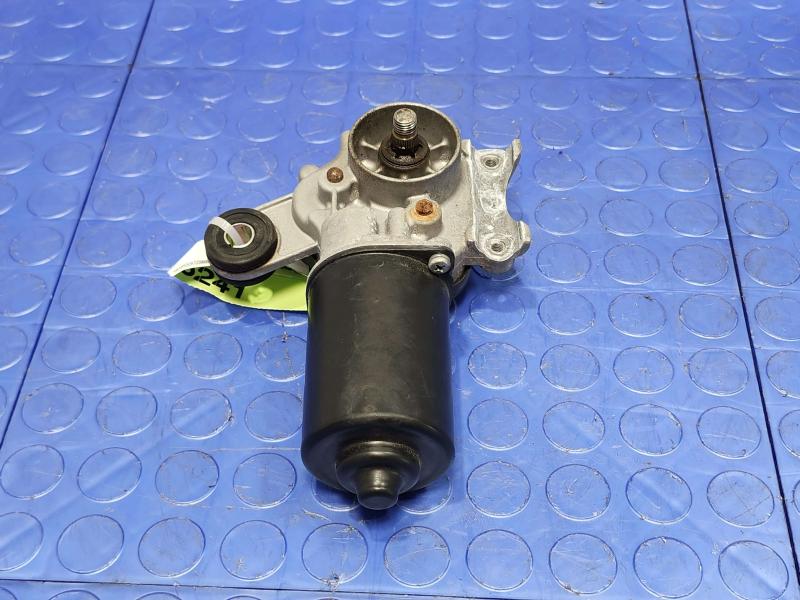 2015 Chevrolet City Express Wiper Motor Front