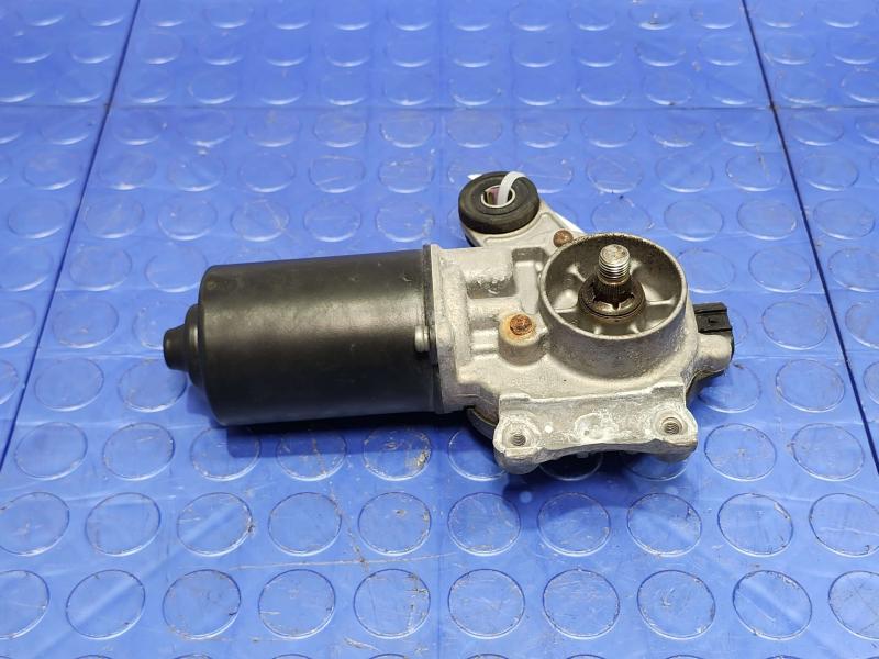 2015 Chevrolet City Express Wiper Motor Front