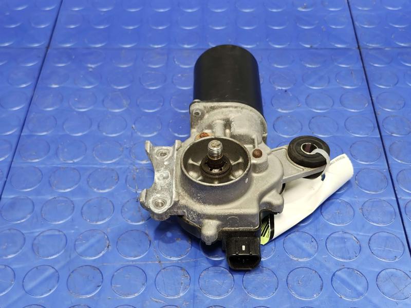 2015 Chevrolet City Express Wiper Motor Front