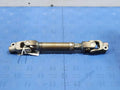 2017 Toyota Corolla Steering Coupler