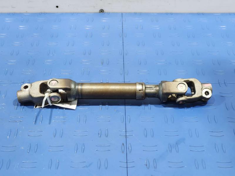 2017 Toyota Corolla Steering Coupler