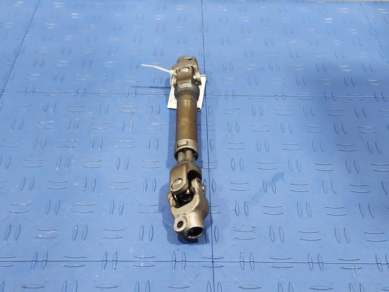 2017 Toyota Corolla Steering Coupler
