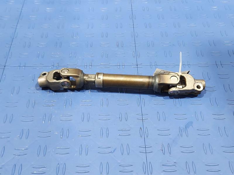 2017 Toyota Corolla Steering Coupler