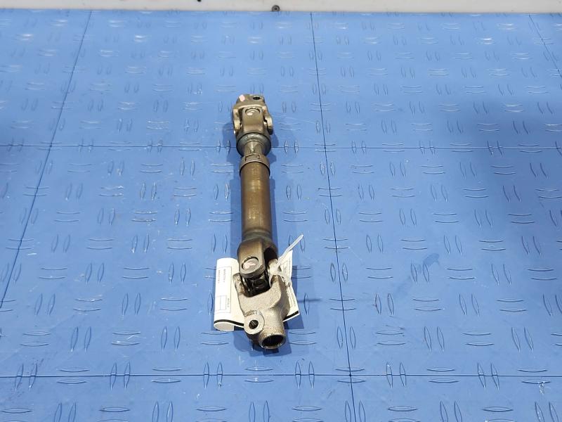 2017 Toyota Corolla Steering Coupler