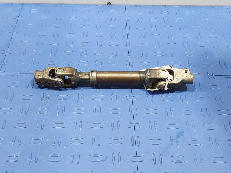 2017 Toyota Corolla Steering Coupler