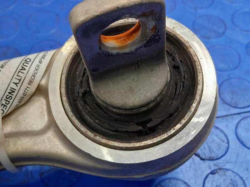 2021 Tesla Model 3 Lower Control Arm Front
