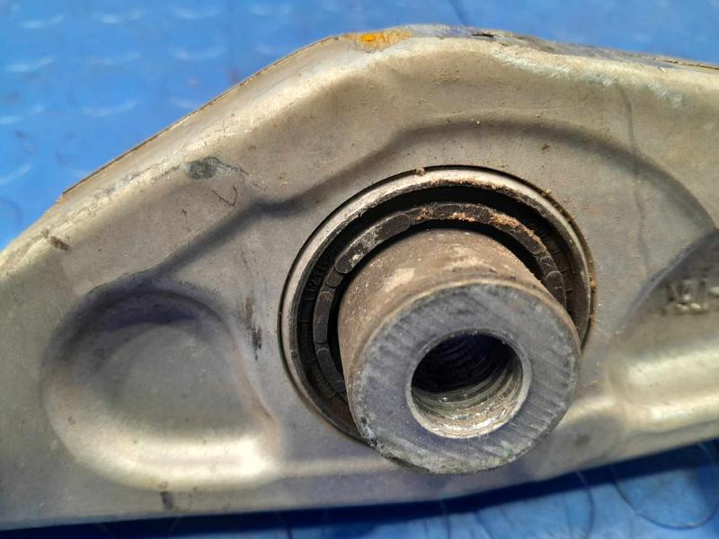 2021 Tesla Model 3 Lower Control Arm Front