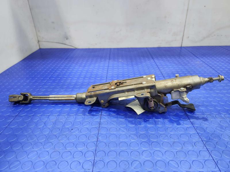 2012-2020 Dodge Caravan Steering Column Bare Genuine OEM 5057642AH