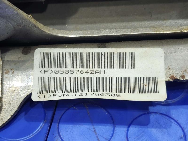 2012-2020 Dodge Caravan Steering Column Bare Genuine OEM 5057642AH