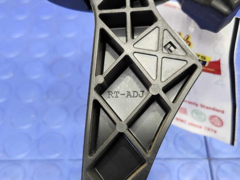 2009-2014 Volkswagen Routan Accelerator Pedal Assembly Genuine OEM 05281225AA