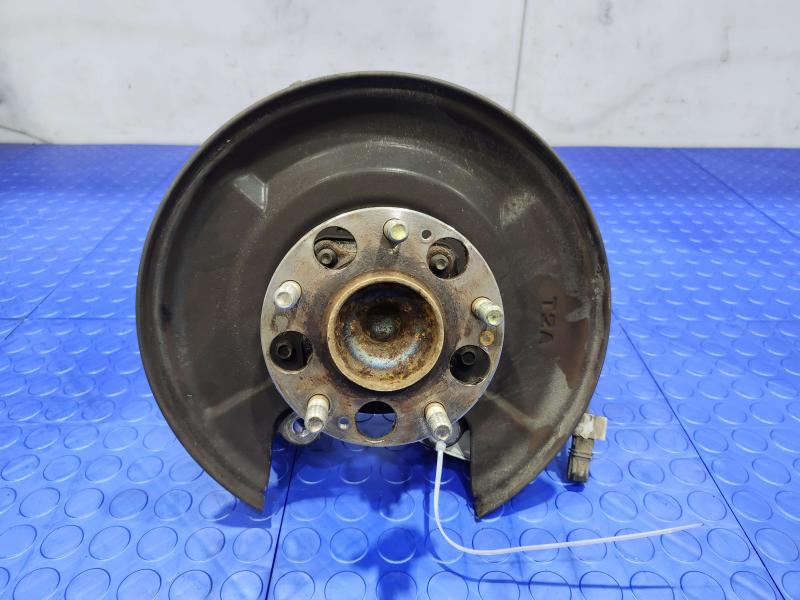 2013 Honda Accord Rear Knuckle/Stub Axle