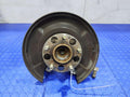 2013 Honda Accord Rear Knuckle/Stub Axle