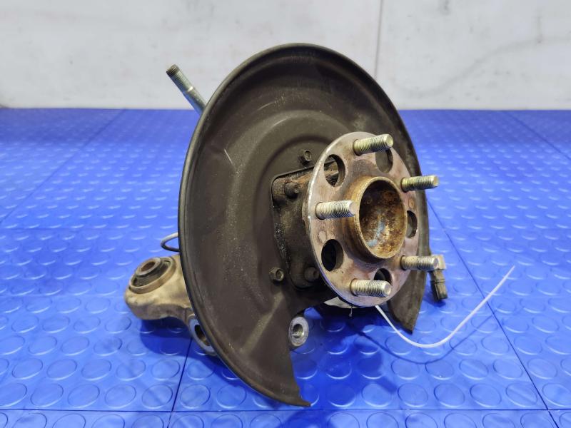 2013 Honda Accord Rear Knuckle/Stub Axle