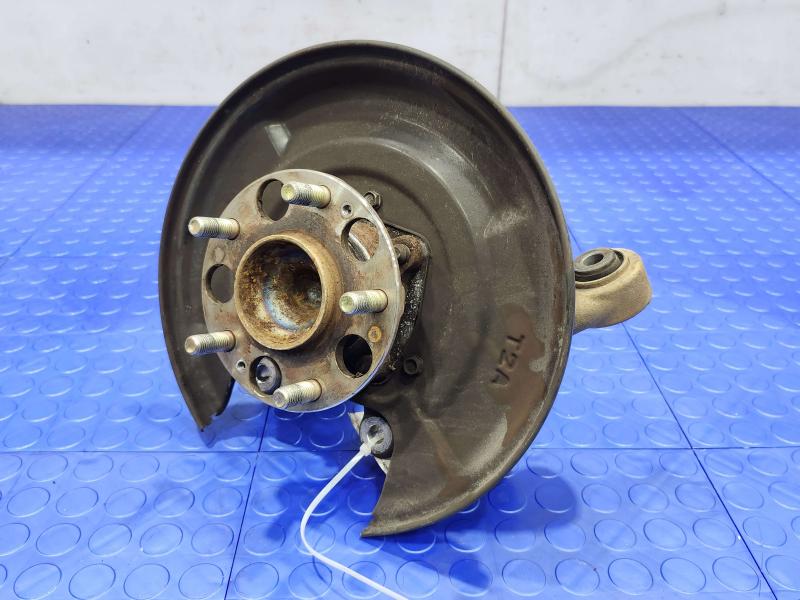 2013 Honda Accord Rear Knuckle/Stub Axle