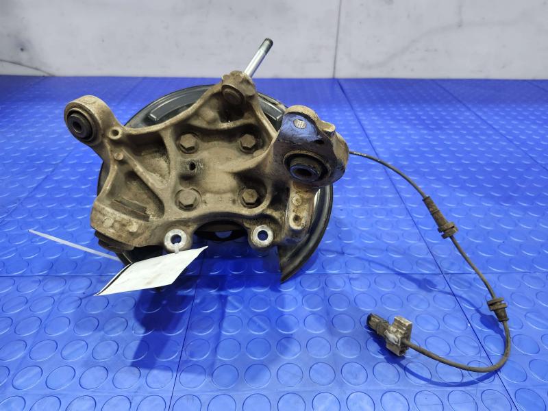 2013 Honda Accord Rear Knuckle/Stub Axle