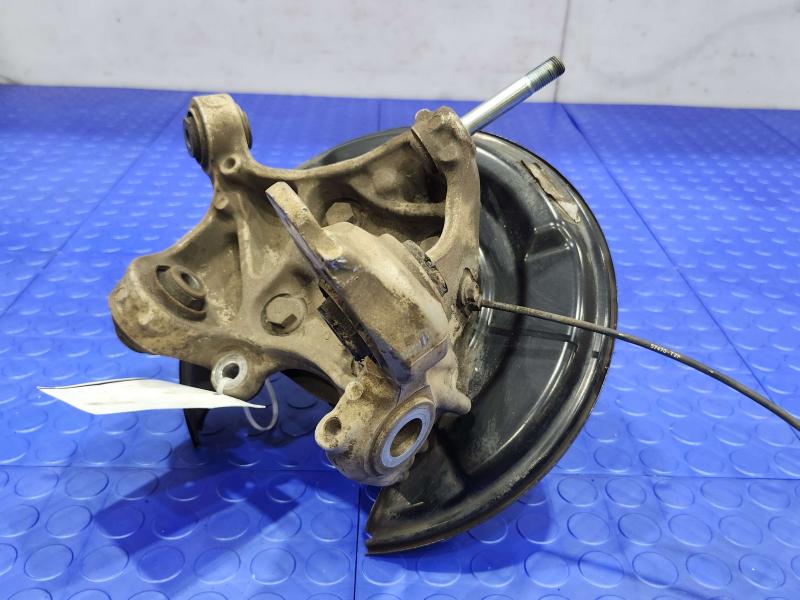 2013 Honda Accord Rear Knuckle/Stub Axle