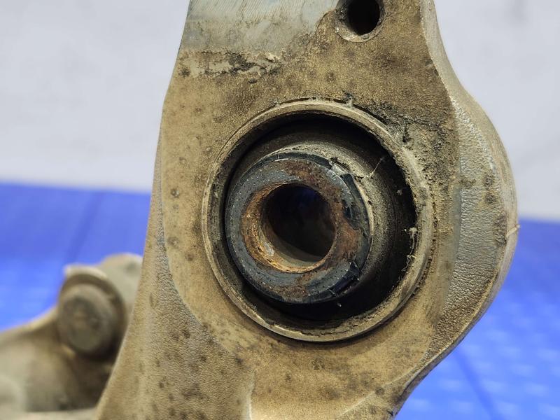 2013 Honda Accord Rear Knuckle/Stub Axle