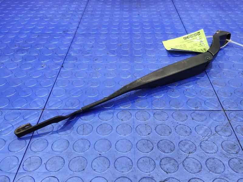 2016 Cadillac ATS Wiper Arm